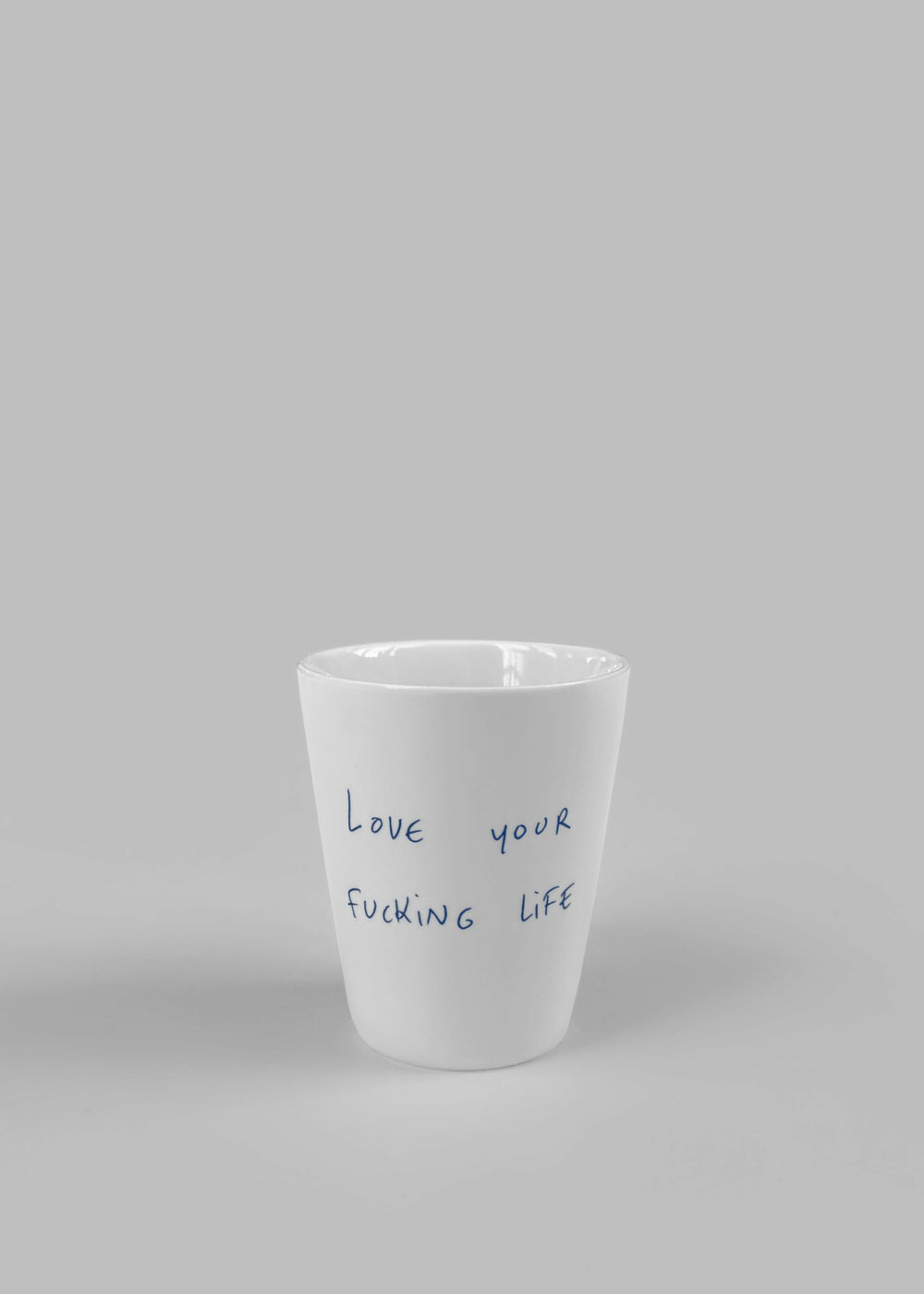 TFS x Thomas Lélu Life Cup - White/Blue