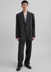 Beo Blazer - Dark Grey