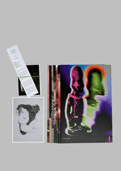 Unemployed Magazine - Issue 7