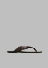 A.Emery The Kinto Sandals - Walnut