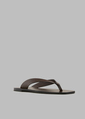 A.Emery The Kinto Sandals - Walnut