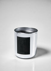 AOTROM Moss Candle - Silver
