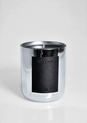 AOTROM Vine Candle - Silver