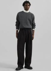 Felix Trousers - Black