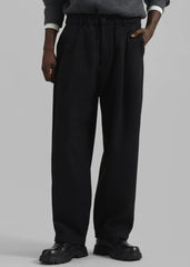 Felix Trousers - Black
