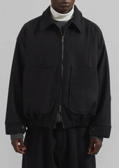 Felix Jacket - Black