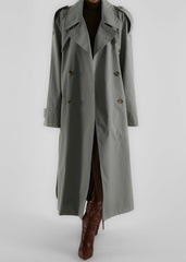 Pelly Trench - Sage