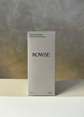 Rowse Organic Rose Water