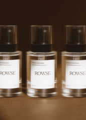 Rowse Organic Rose Water