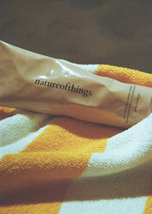 Nature Of Things Nourishing Body Cream