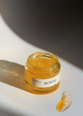 Rowse Tangerine Cleansing Balm