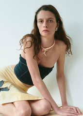 Completedworks P204 Necklace - Pearl