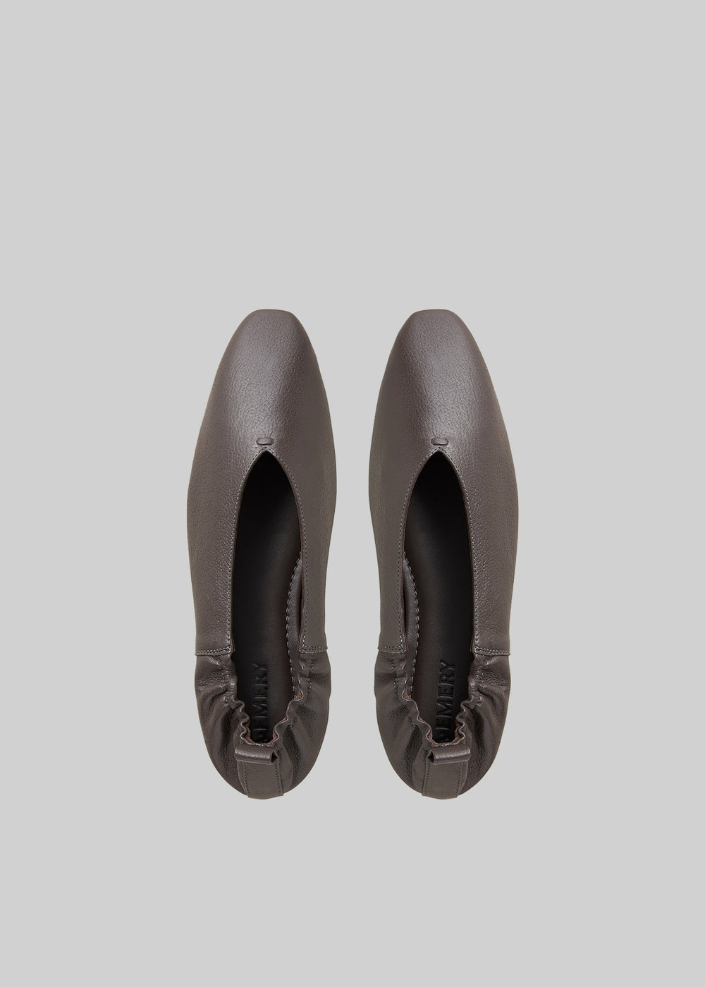 A.Emery Brie Flats - Graphite