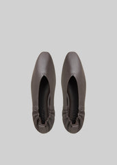 A.Emery Brie Flats - Graphite