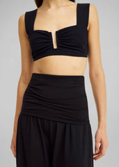 By Malene Birger Marciel Jumpsuit - Black