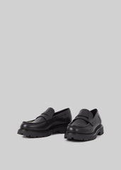 Vagabond Cameron Loafers - Black