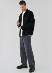 Vagabond Cameron Loafers - Black