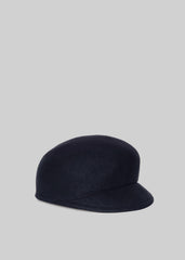 Callan Cap - Navy