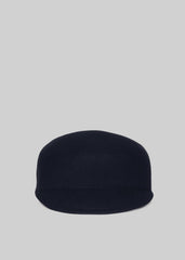 Callan Cap - Navy