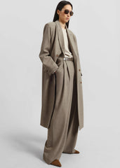 Sonoma Trousers - Taupe