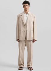 Watson Trousers - Beige