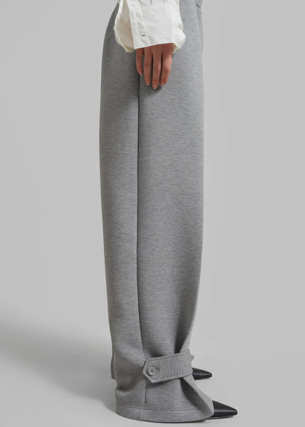 Sorelle Sweat Pants - Grey