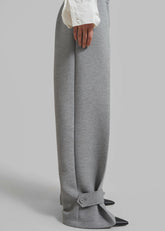 Sorelle Sweat Pants - Grey