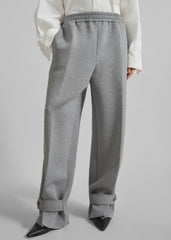 Sorelle Sweat Pants - Grey