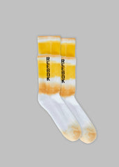 Hed Mayner x Reebok Double Socks - White/Yellow