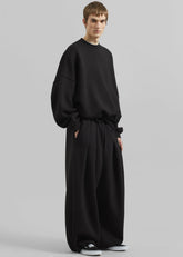 Tate Sweatshirt - Black