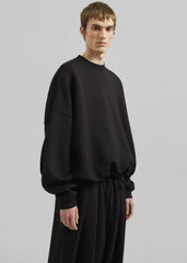 Tate Sweatshirt - Black