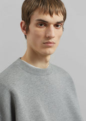 Tate Sweatshirt - Grey