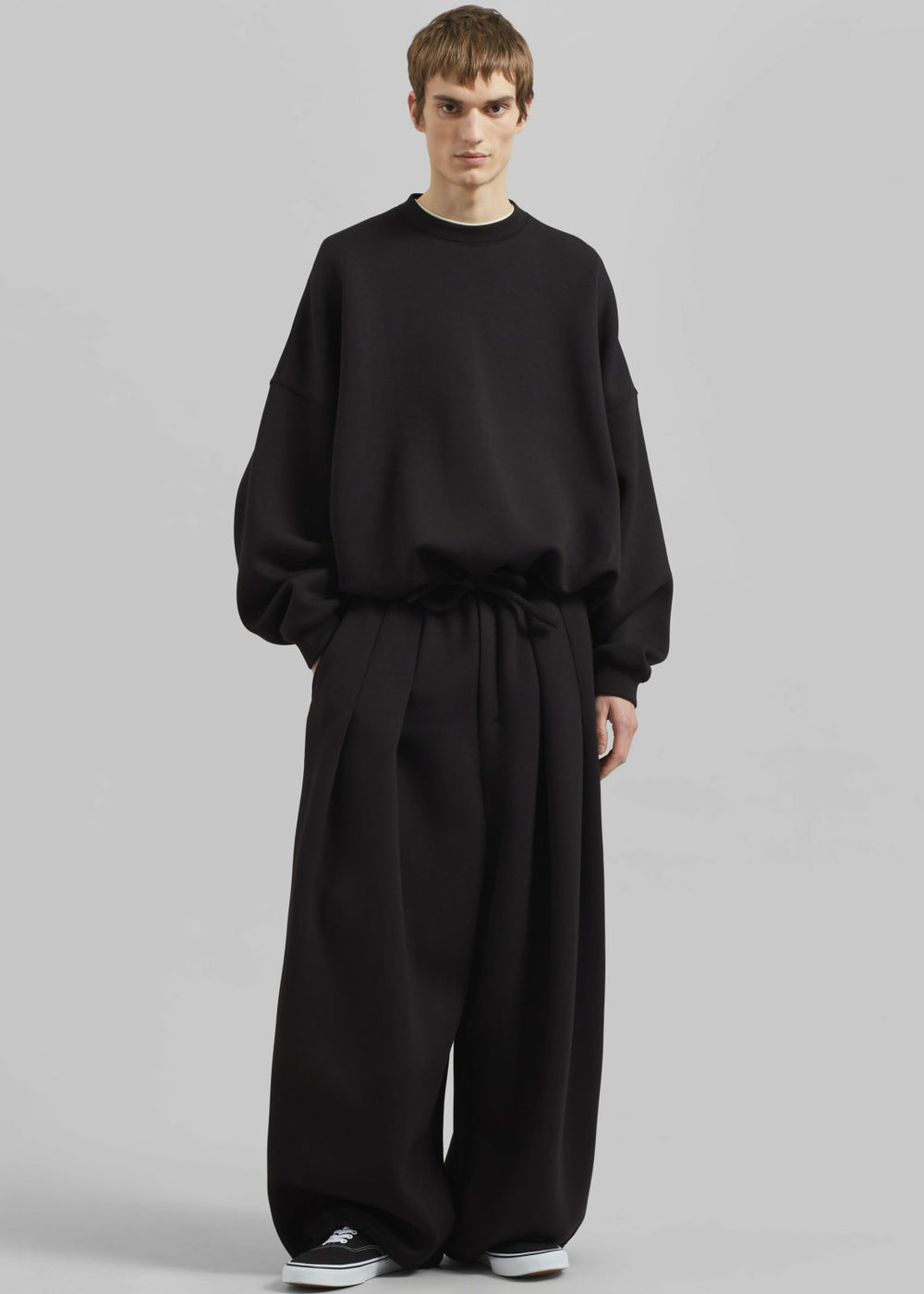 Tate Sweatpants - Black