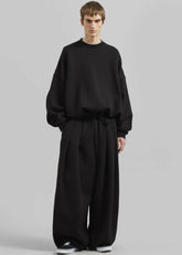 Tate Sweatpants - Black