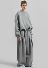 Tate Sweatpants - Grey