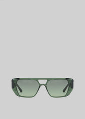 Karen Wazen x TFS Frankie Sunglasses - Khaki
