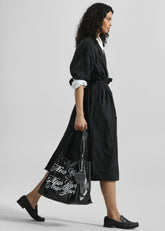 3.1 Phillip Lim We Are NY Market Tote - Black
