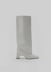 Coperni Bridge Boots - Grey