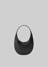 Coperni Double Gusset Swipe Bag - Black
