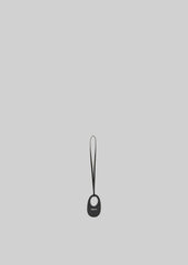 Coperni Swipe Mirror Charm - Black