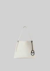 Coperni Swipe Mirror Charm - Black