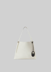 Coperni Swipe Mirror Charm - Black