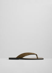 A.Emery The Kinto Sandals - Hazel Suede