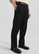 Samsøe Samsøe Johnny Trousers - Black