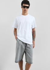 Samsøe Samsøe Christian T-Shirt - White
