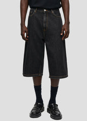 Samsøe Samsøe Saroger Shorts - Granite