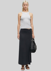 Samsøe Samsøe Sasus Skirt - Black
