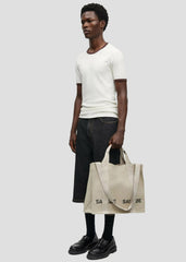 Samsøe Samsøe Satod T-Shirt - Clear Cream