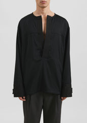 Shelton Shirt - Black