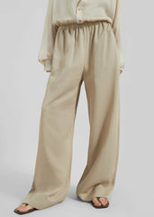 By Malene Birger Cabello Trousers - Tehina